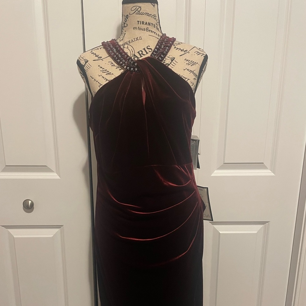 Alex Evening‎ Dress
